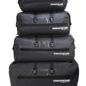 Enduristan Pack Sacks