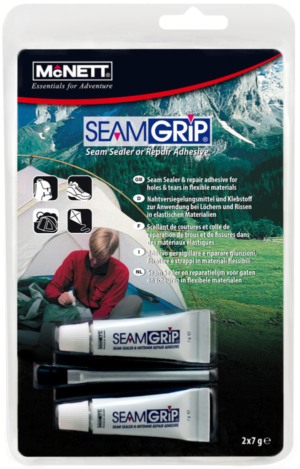 McNett Seam Grip Reparaturkleber