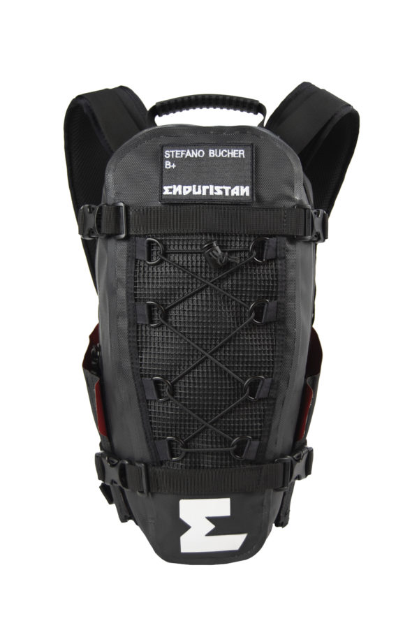 Enduristan HURRICANE 15 Rucksack