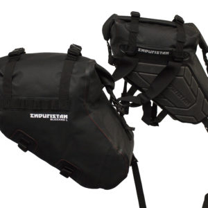 Enduristan Blizzard Saddle Bags - Large